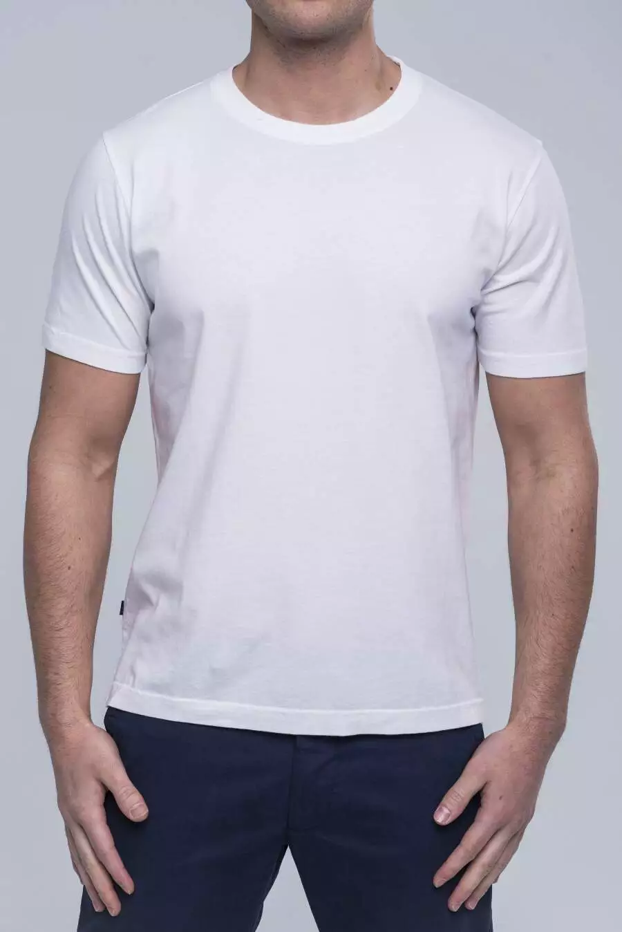 Camiseta de algodão sublimavel