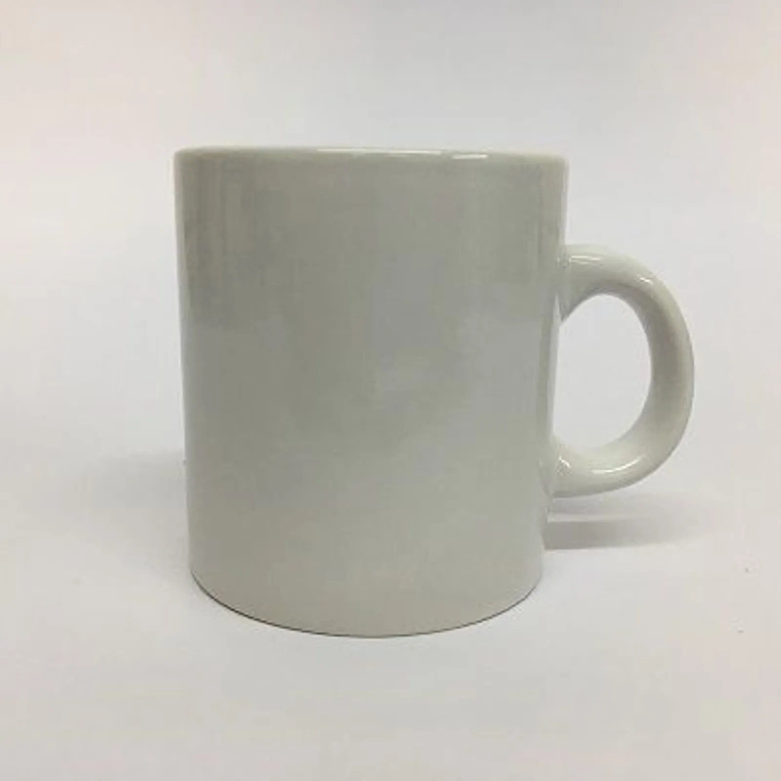 Caneca para cafezinho sem pires