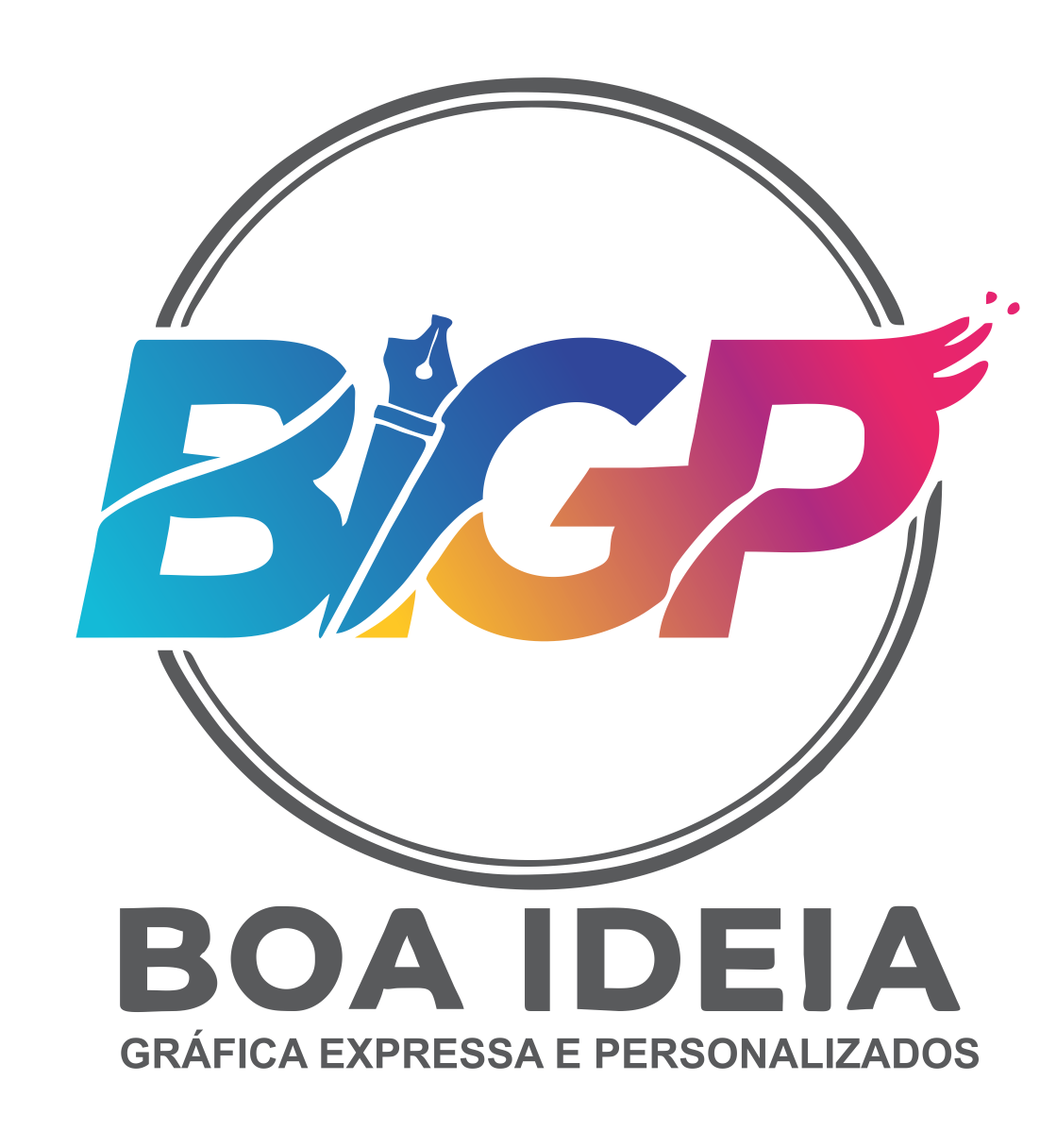 Cartão de visita Plus
